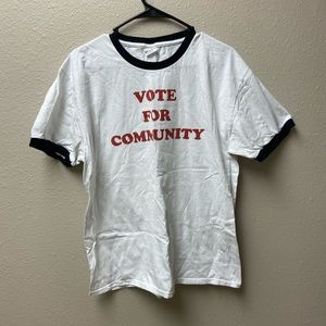 Napoleon dynamite large T-shirt